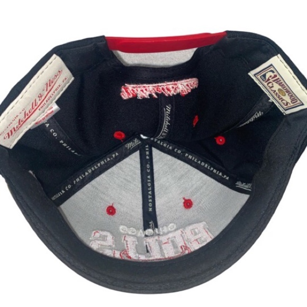 Chicago Bulls Cap - Picture 3 of 3